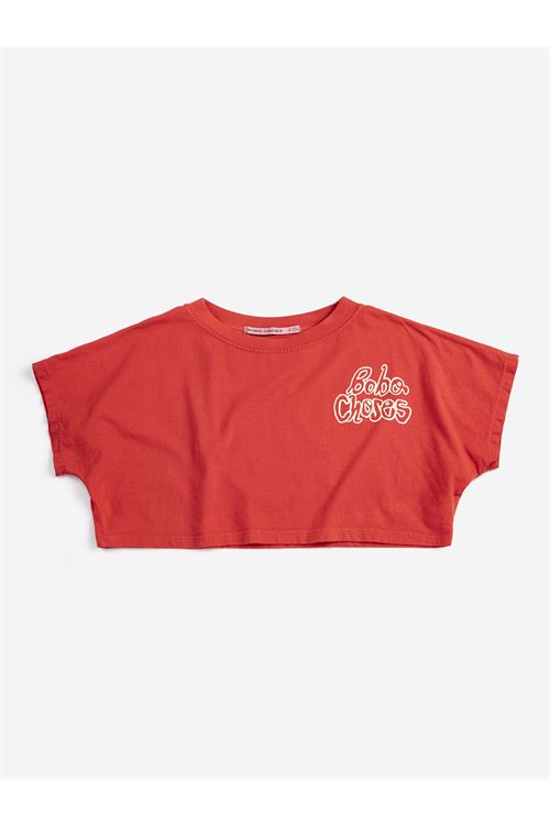  BOBO CHOSES | B126AC139611RED